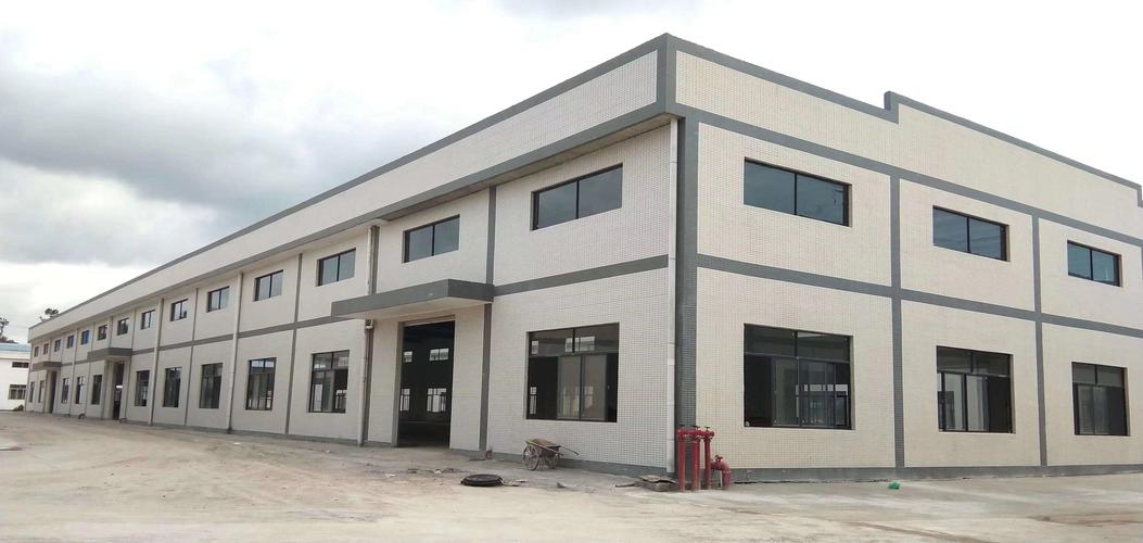 梅列区厂房保洁